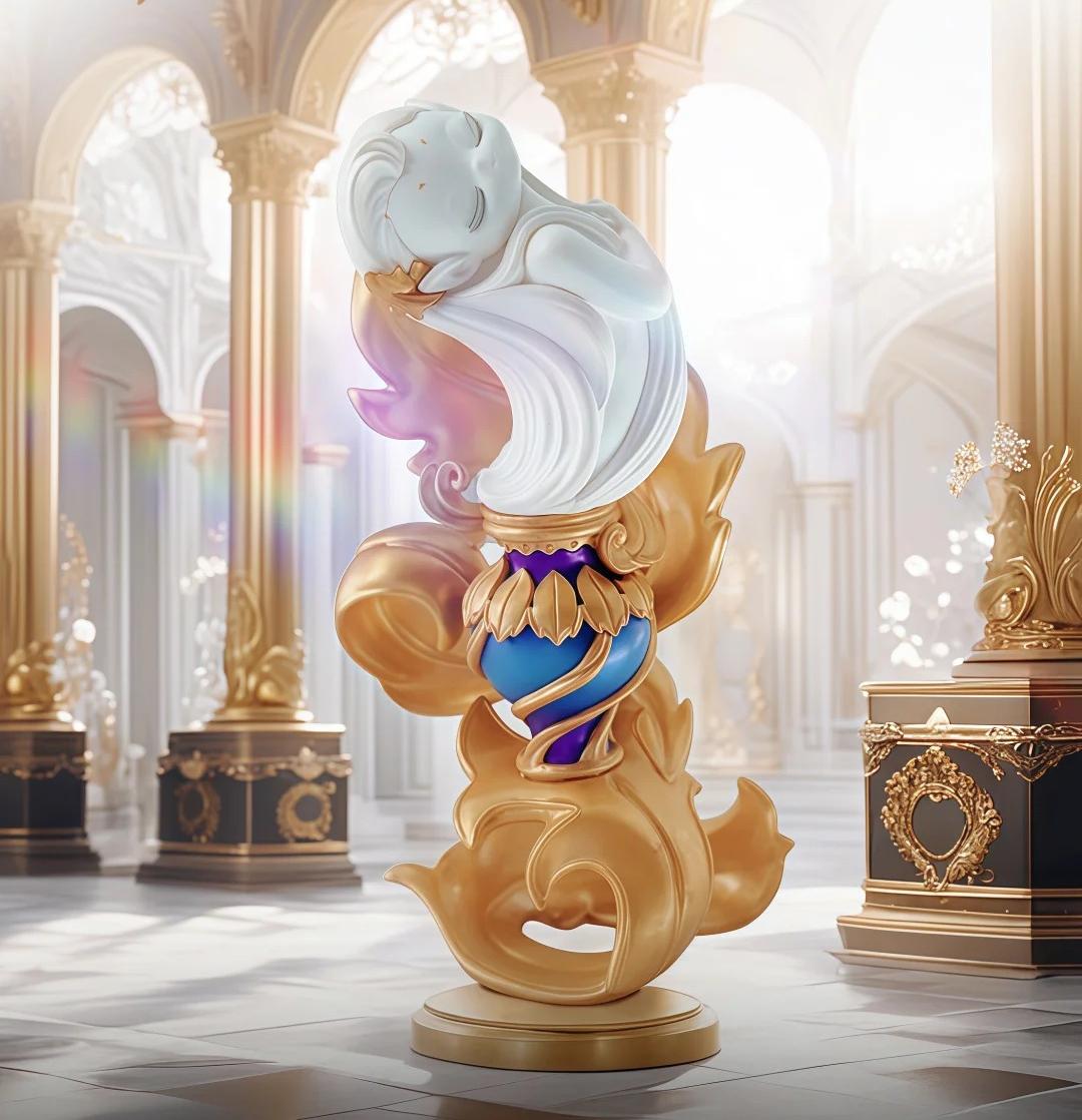 Sleep Elf Treasure Gallery Series Figure Blind Box