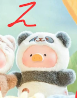 2rd cp for lulupig puppet 0604