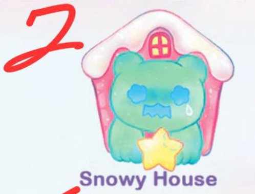 1st cp shinwoo cold hug 0617