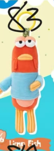 CP 3 Bikini Bottom 0728