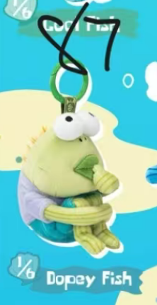 CP 3 Bikini Bottom 0728