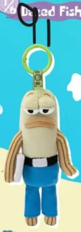 CP 3 Bikini Bottom 0728