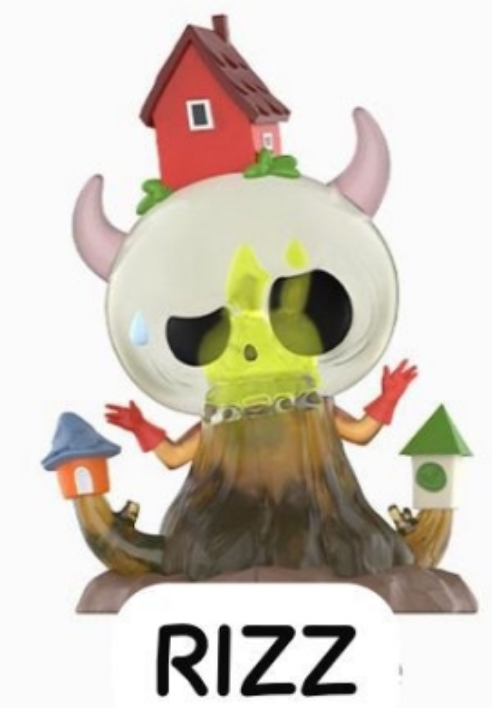 CP 1 Monster Alomst Hidden 0806