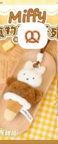 cp 2 Reese X Miffy Food Workshop 0809