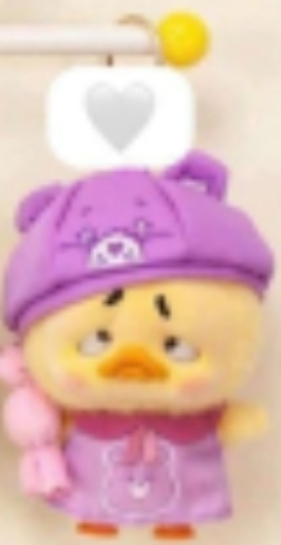 Upset Duck Care Bears CP3 0820