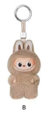 Labubu Pin for Love A-? CP 4