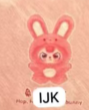 BBY 3 Mini Hug Series CP 1