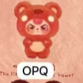 BBY 3 Mini Hug Series CP 1
