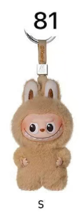 Labubu Pin for Love N-Z CP 5