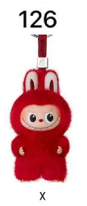 Labubu Pin for Love N-Z CP 5