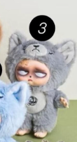 3rd cp for sleepless grumpipi 0612