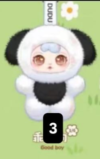 1 cp dudu animal party 0620