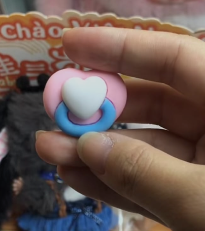 Special claim- colleen