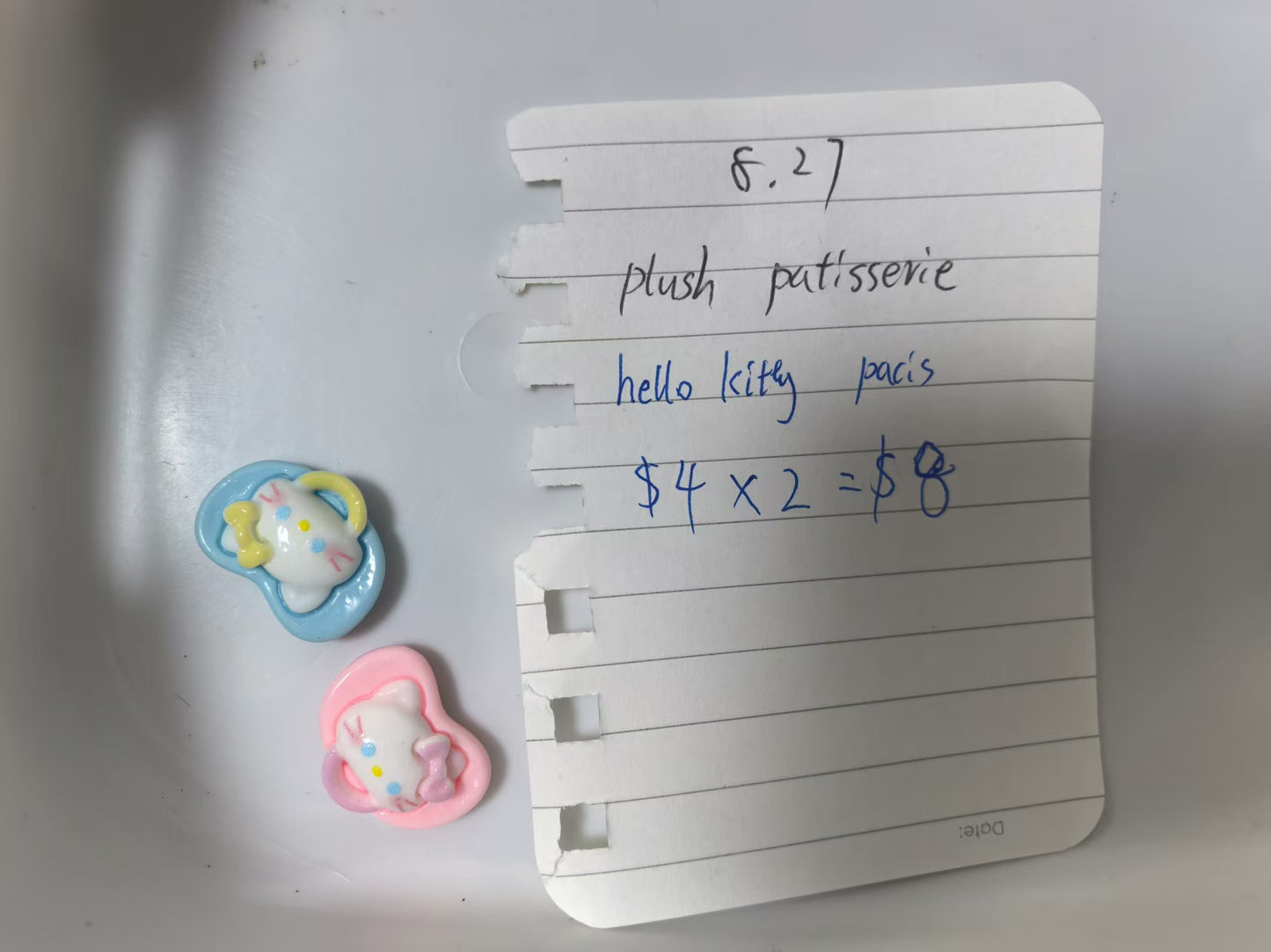 link——plush patisserie