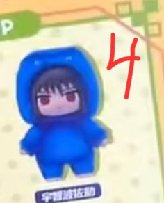 3rd cp for na plush( cp only, pls don't order if not from cp) 0602