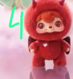 1st cp for pouka pouka plush 0606