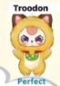 Baby Three Billionaire Cat CP 5