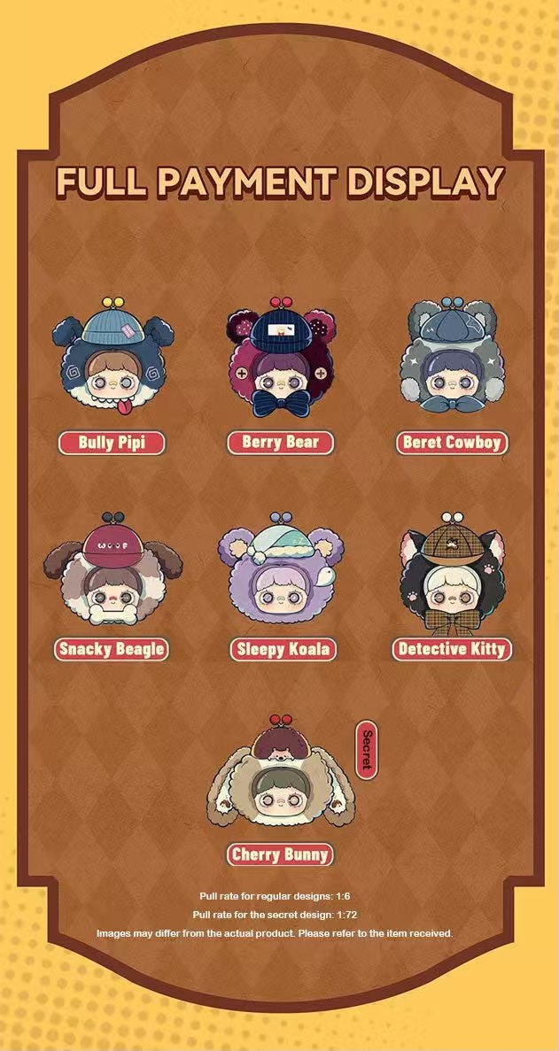 cp1 Maymei Cute Pet Bag 0719