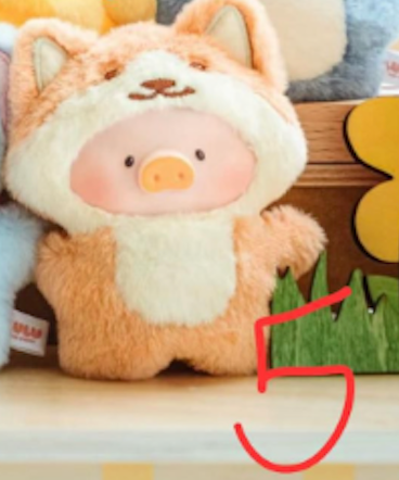 2rd cp for lulupig puppet 0604
