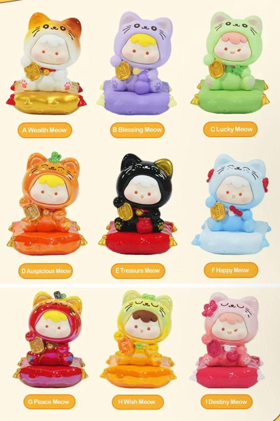 cp6 Zaizai miaoyun treasure 12.12