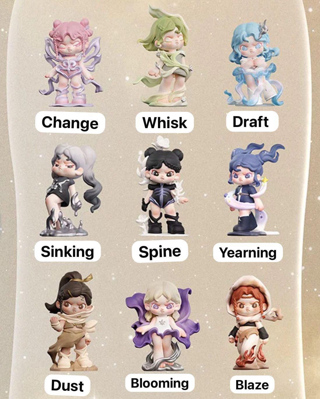 cp 1 Dora Material Vistas Series 0911