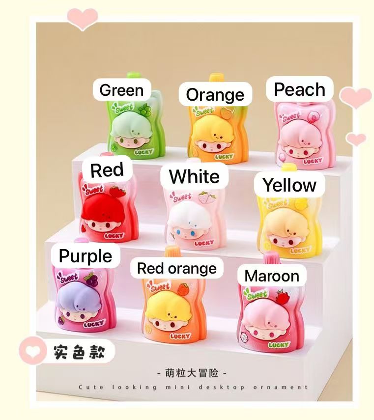 cp4 Dimoo Juice 0324