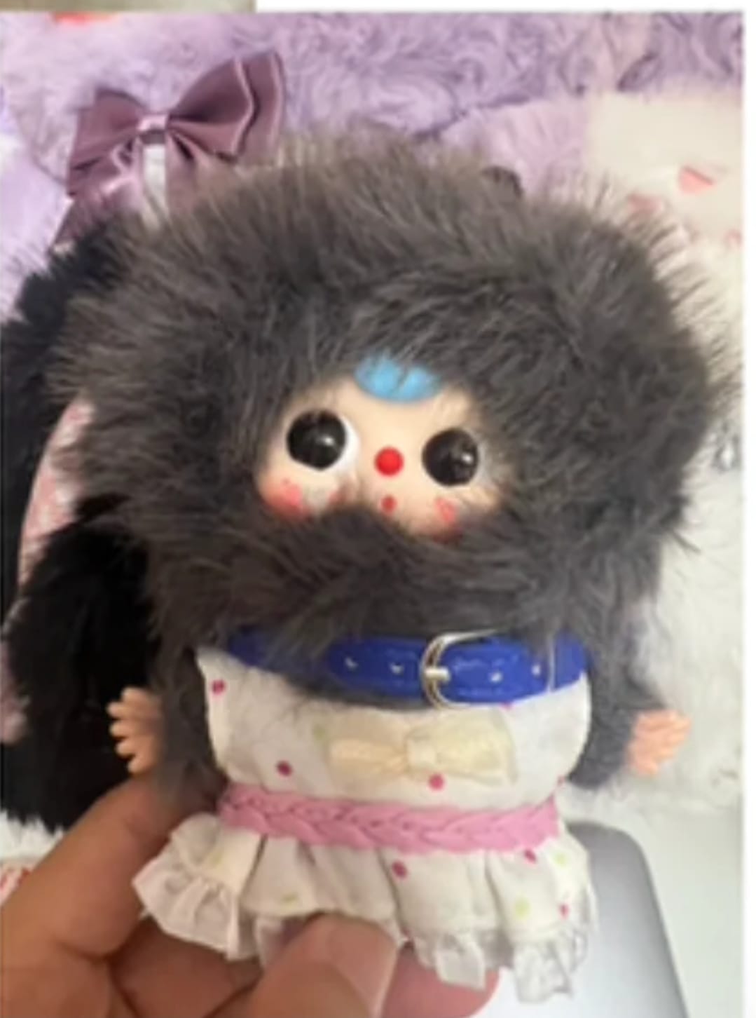 special claim-bunny secret