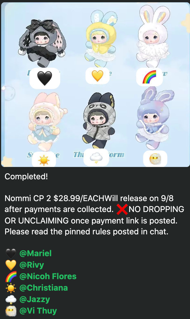 Nommi CP 2
