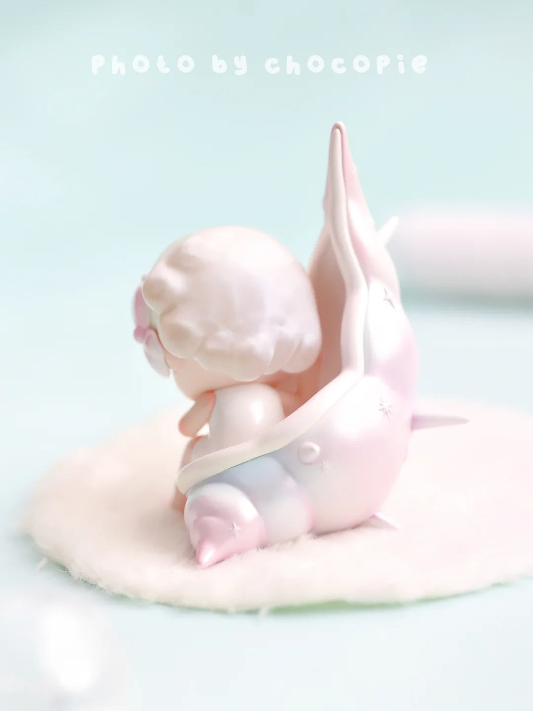 Anmoo - ECHO Hanging Card series preorder