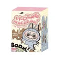 Labubu The Monsters Exciting Macaron Series Plush Pendant V1(pre-order)