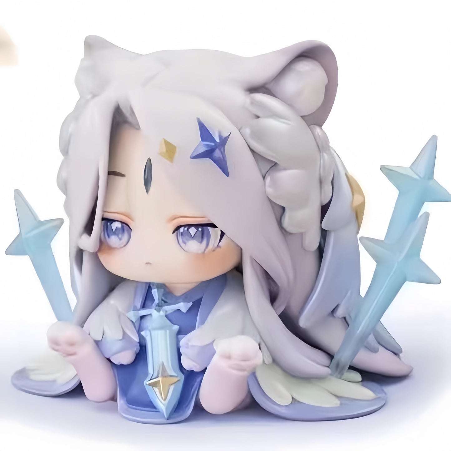 CAT MONI Fantansy Island Series Blind Box