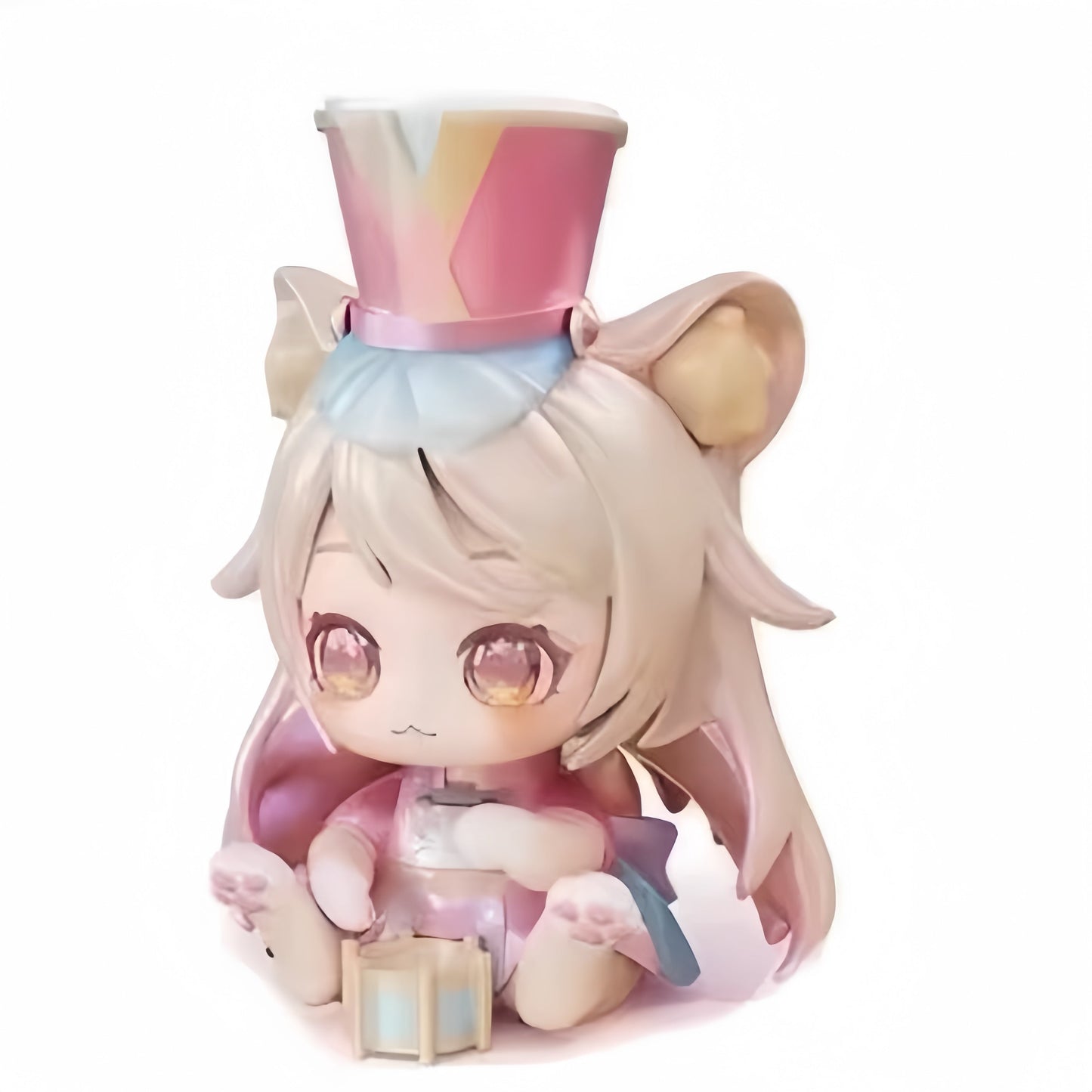 CAT MONI Fantansy Island Series Blind Box