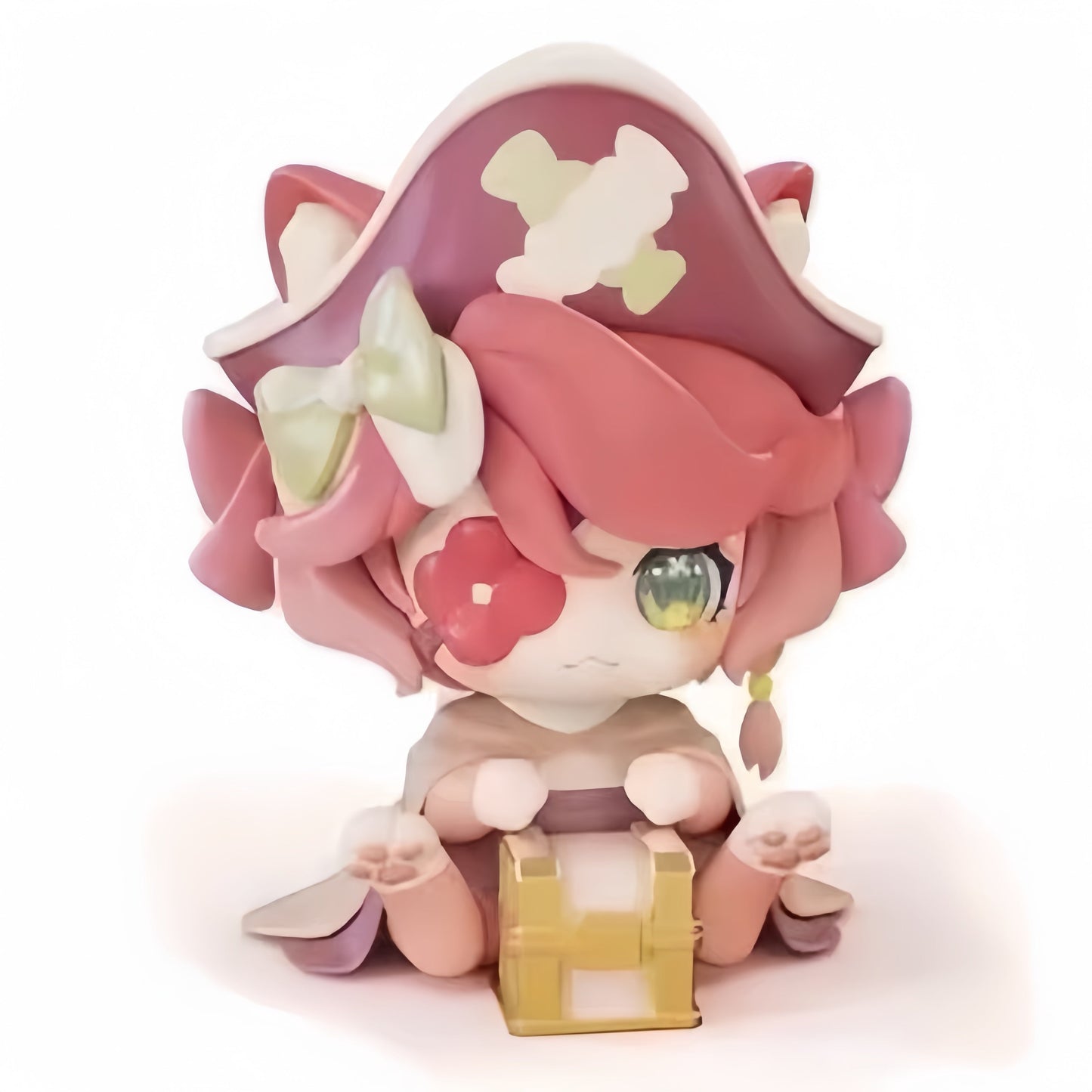 CAT MONI Fantansy Island Series Blind Box