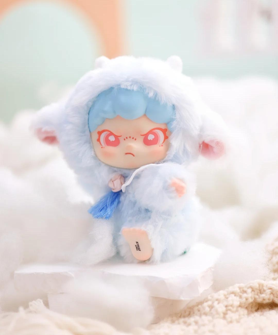 DORA Shanhai Yimeng plush toys(pre order)