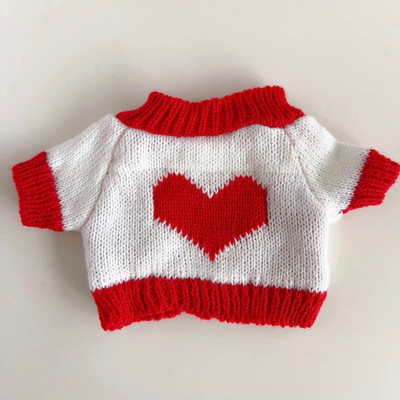 Clothes for bb3 labubu Macaron Baby Three 400%/Mini Lovely