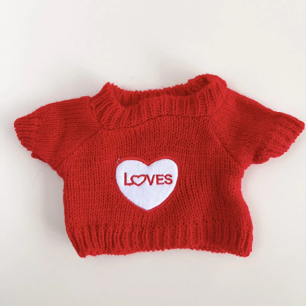Clothes for bb3 labubu Macaron Baby Three 400%/Mini Lovely