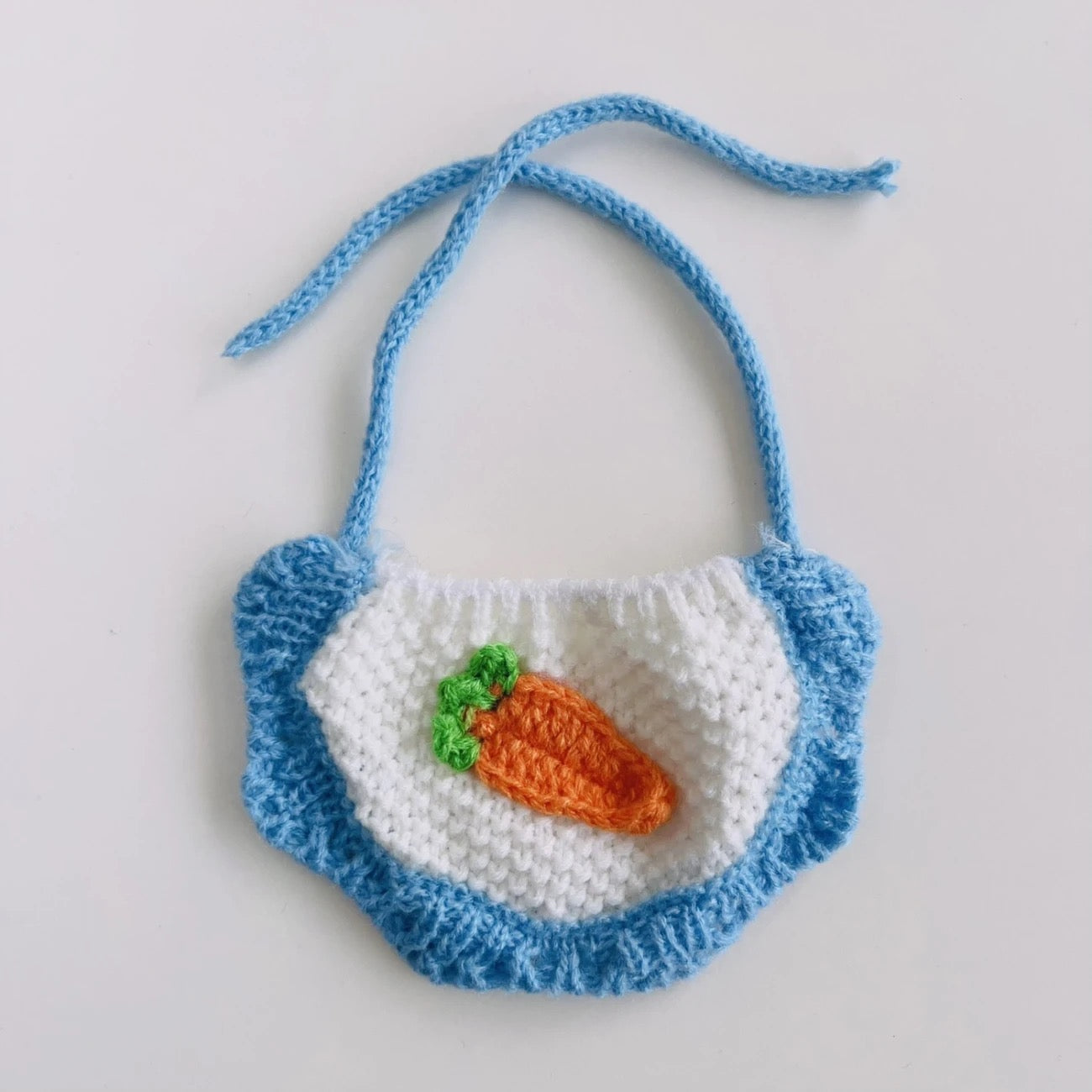Clothes for bb3 labubu Macaron Baby Three 400%/Mini Lovely