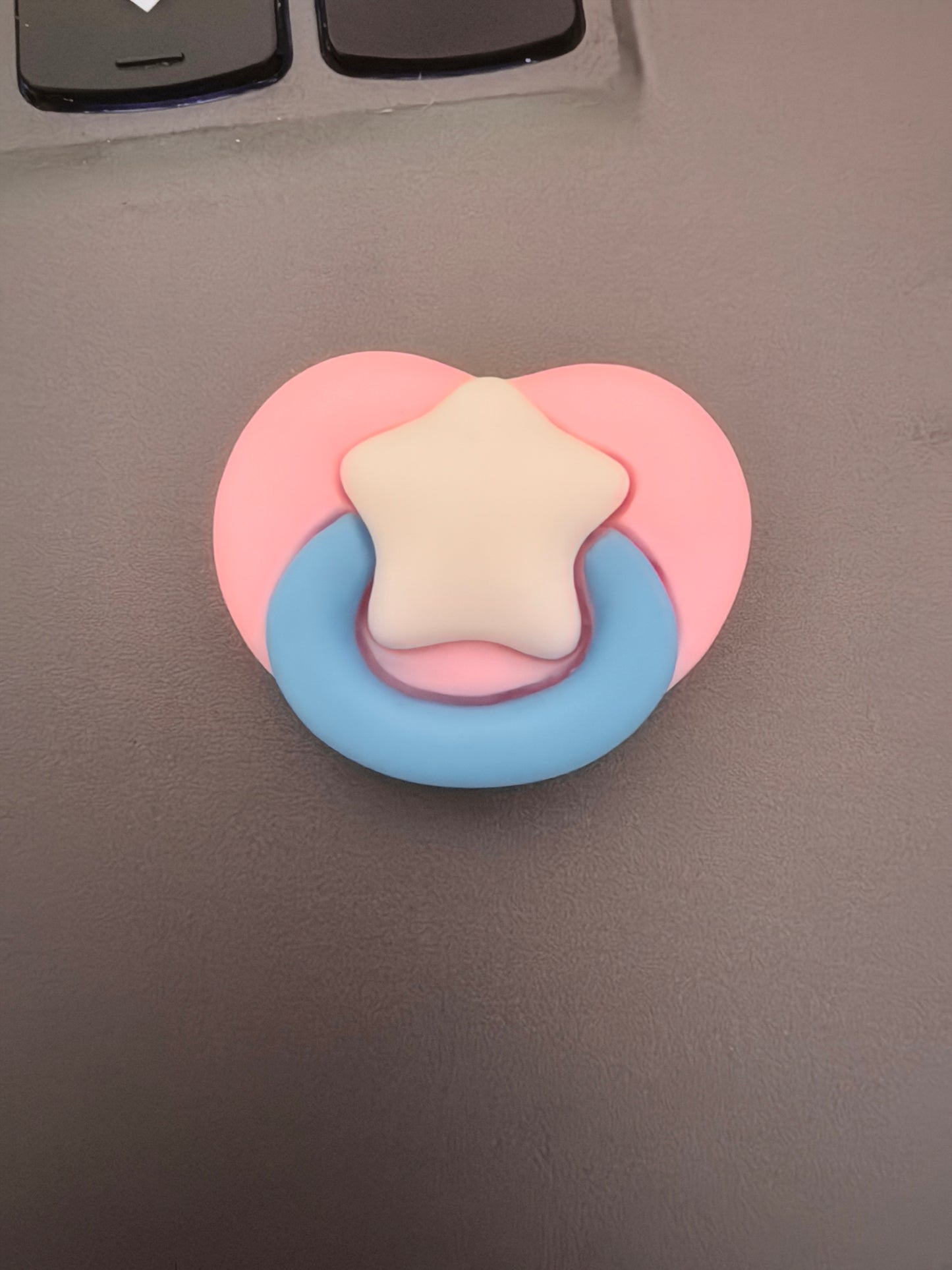 special claim for Truc(LIVE)