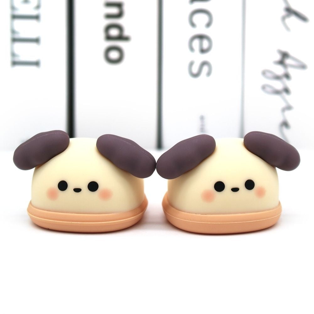Clothes for bb3 labubu Macaron Baby Three 400%/Mini Lovely