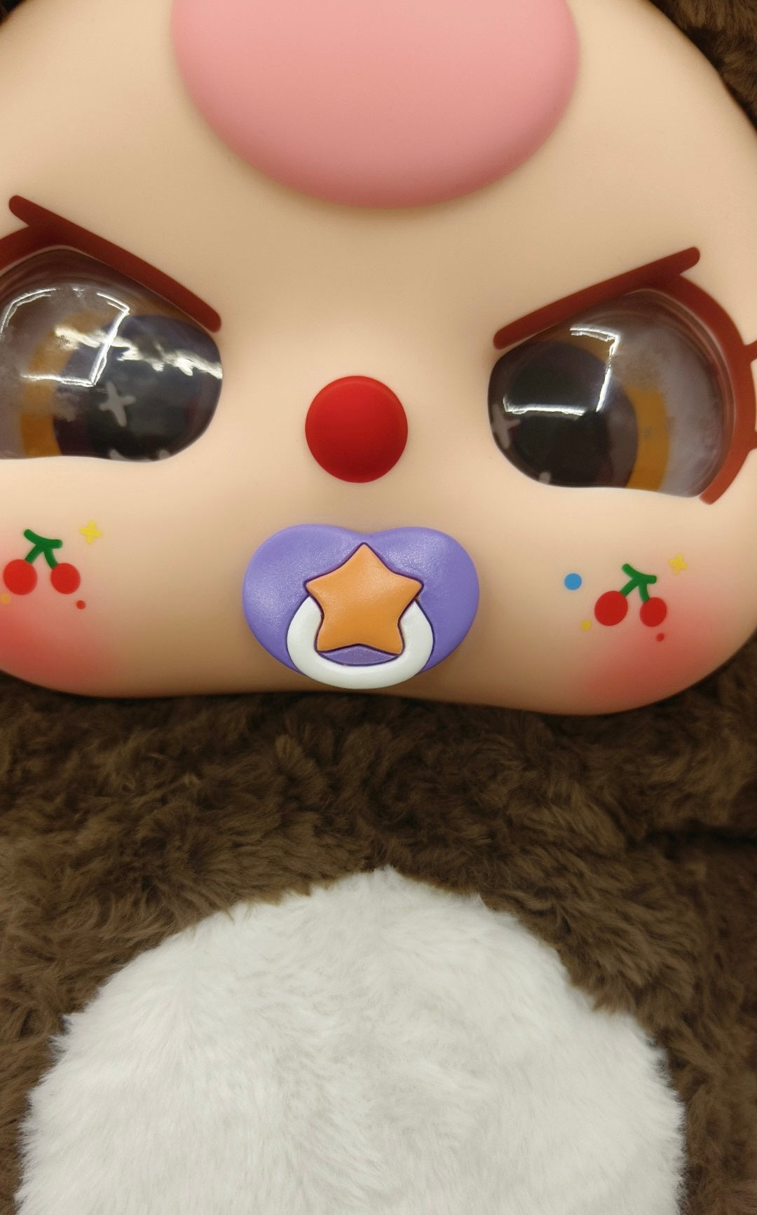 Baby Three Accessories BB3