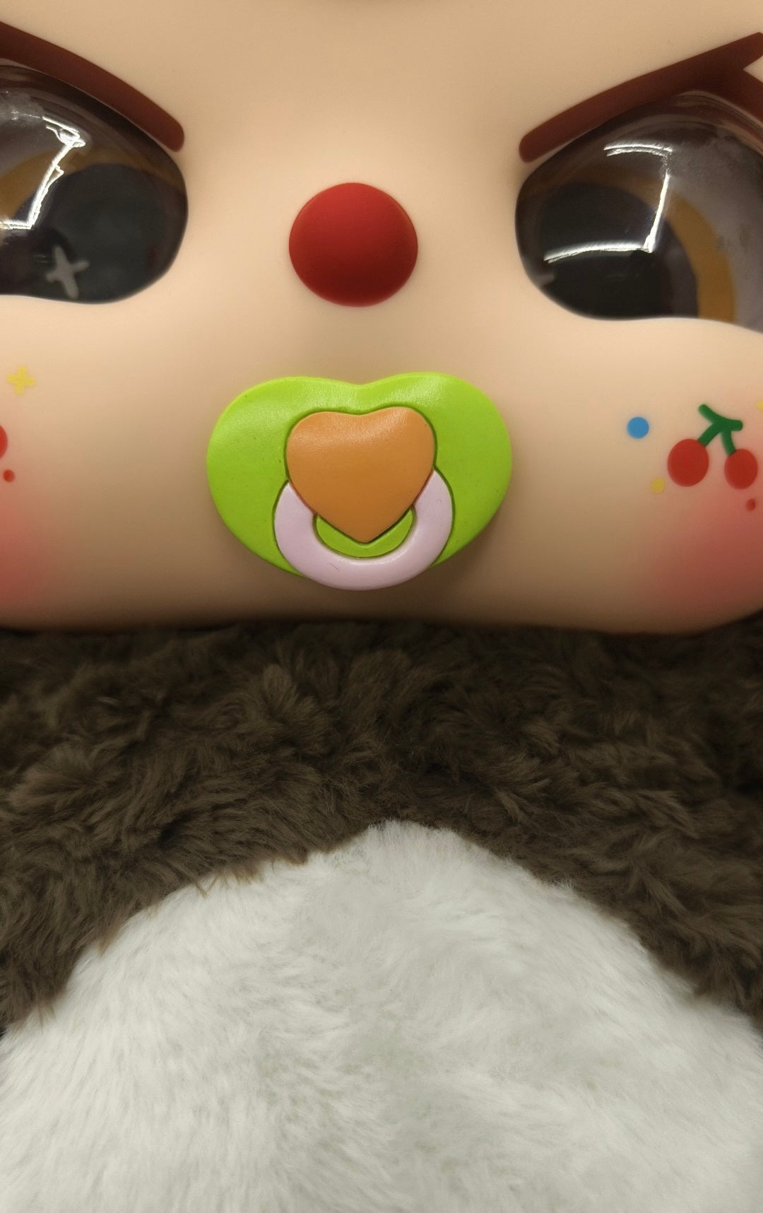 Baby Three Accessories BB3