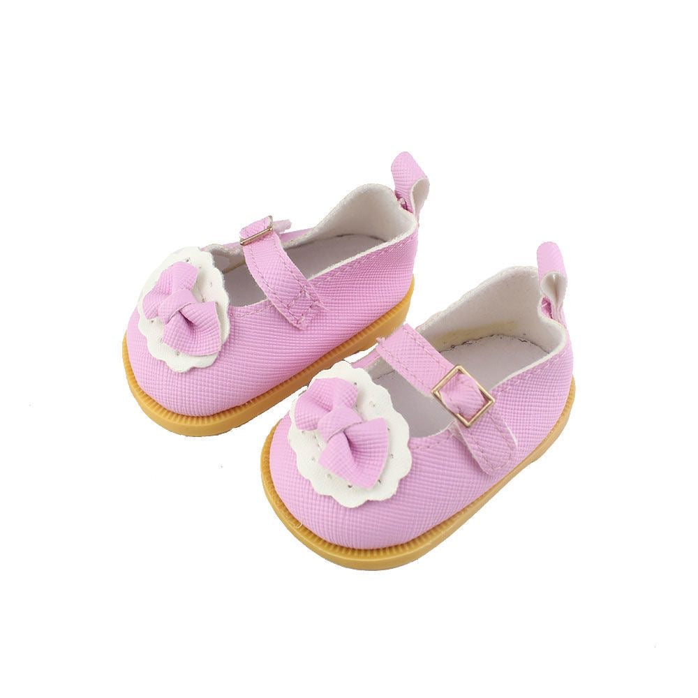Clothes for bb3 labubu Macaron Baby Three 400%/Mini Lovely