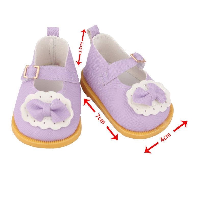 Clothes for bb3 labubu Macaron Baby Three 400%/Mini Lovely