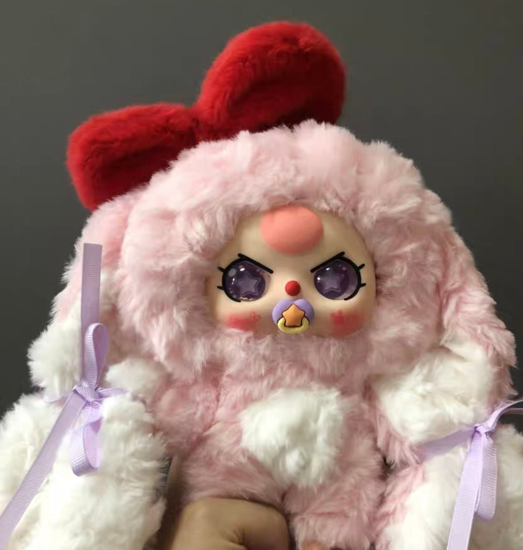 Baby Three Accessories BB3