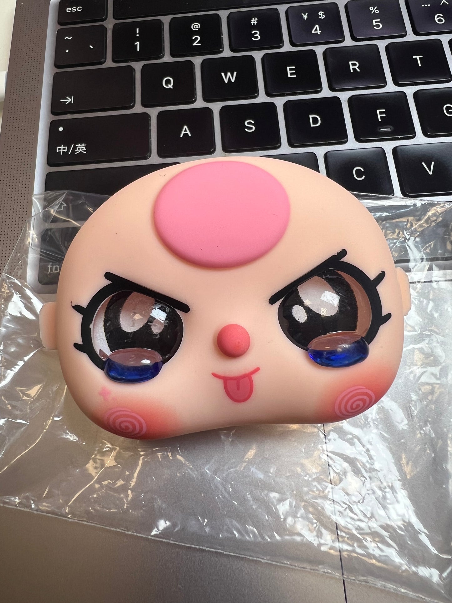 Baby Three Accessories BB3