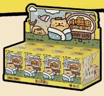 BearisBug Easy Life Series