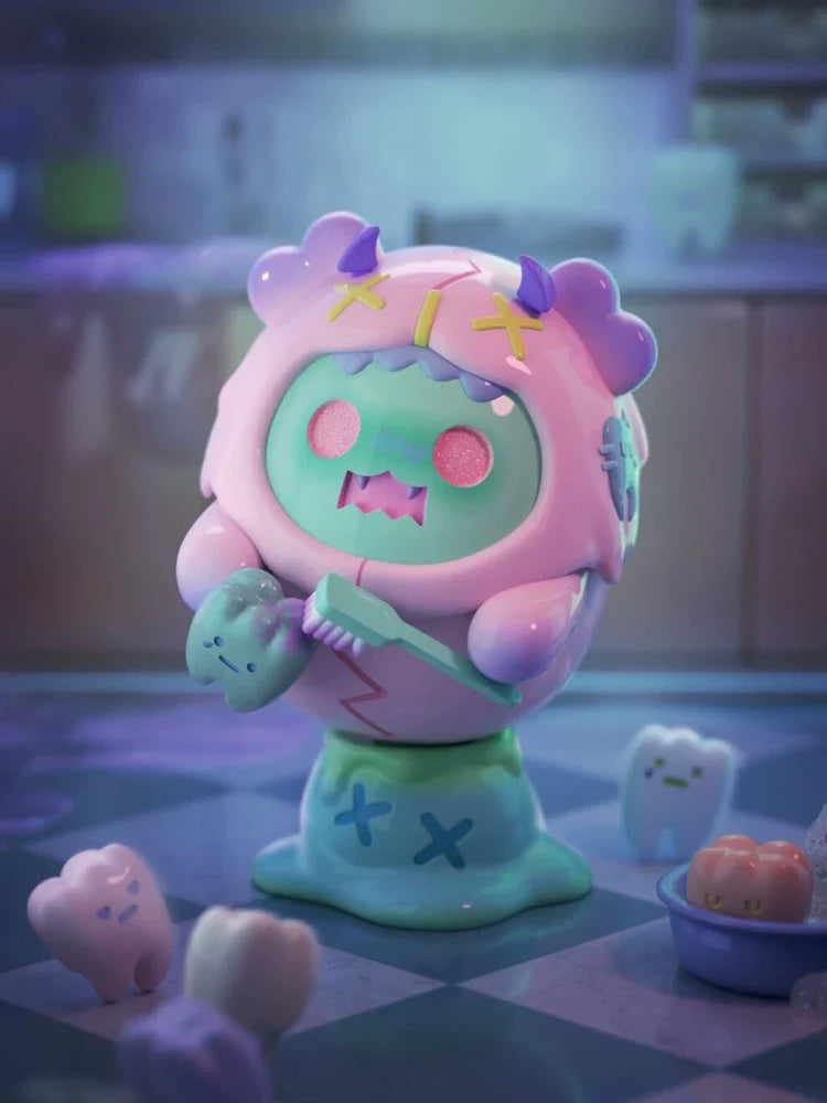 ShinWoo Vampire Candy House Series