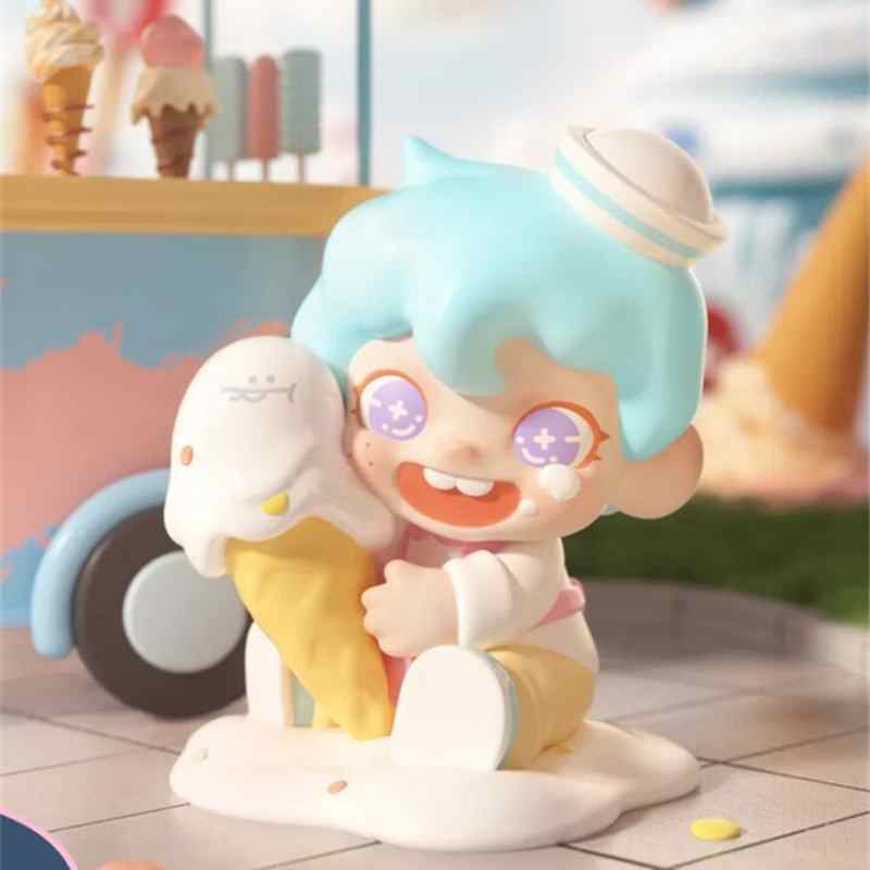 Dudoo adorable carnival