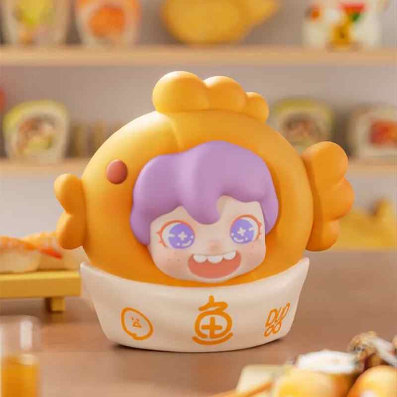 Dudoo adorable carnival