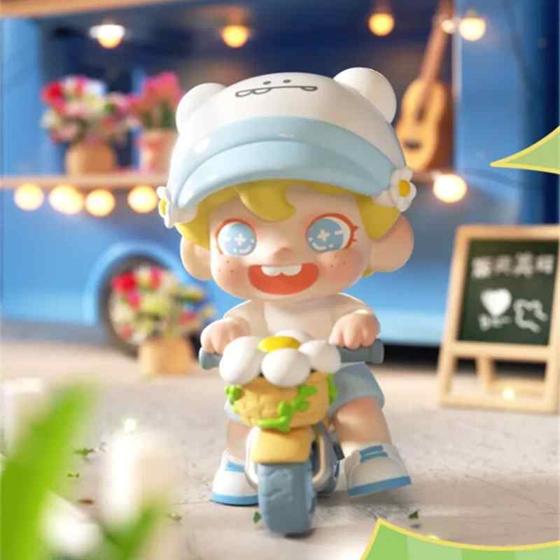 Dudoo adorable carnival